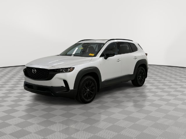 Used 2026 MAZDA CX-50 AWD 2.5 Hybrid w/ Cargo Package image 5