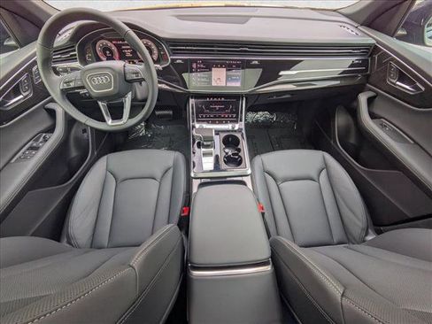 New 2026 Audi Q8 Premium Plus image 3