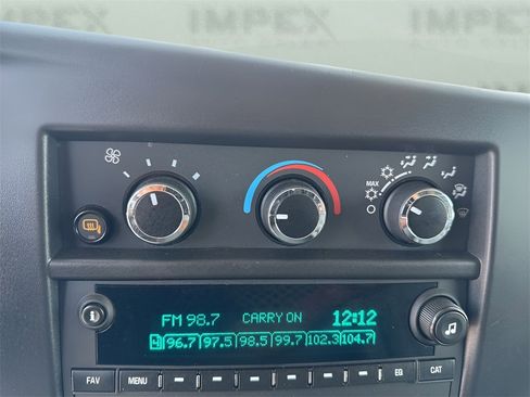 Used 2023 Chevrolet Express 2500 Extended w/ Driver Convenience Package image 15