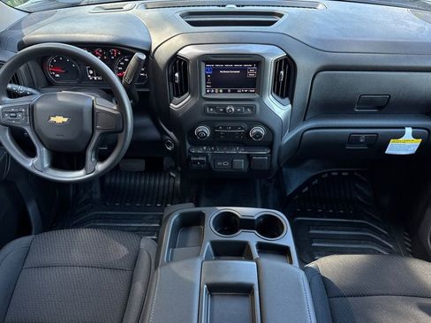 New 2026 Chevrolet Silverado 3500 W/T w/ WT Convenience Package image 13