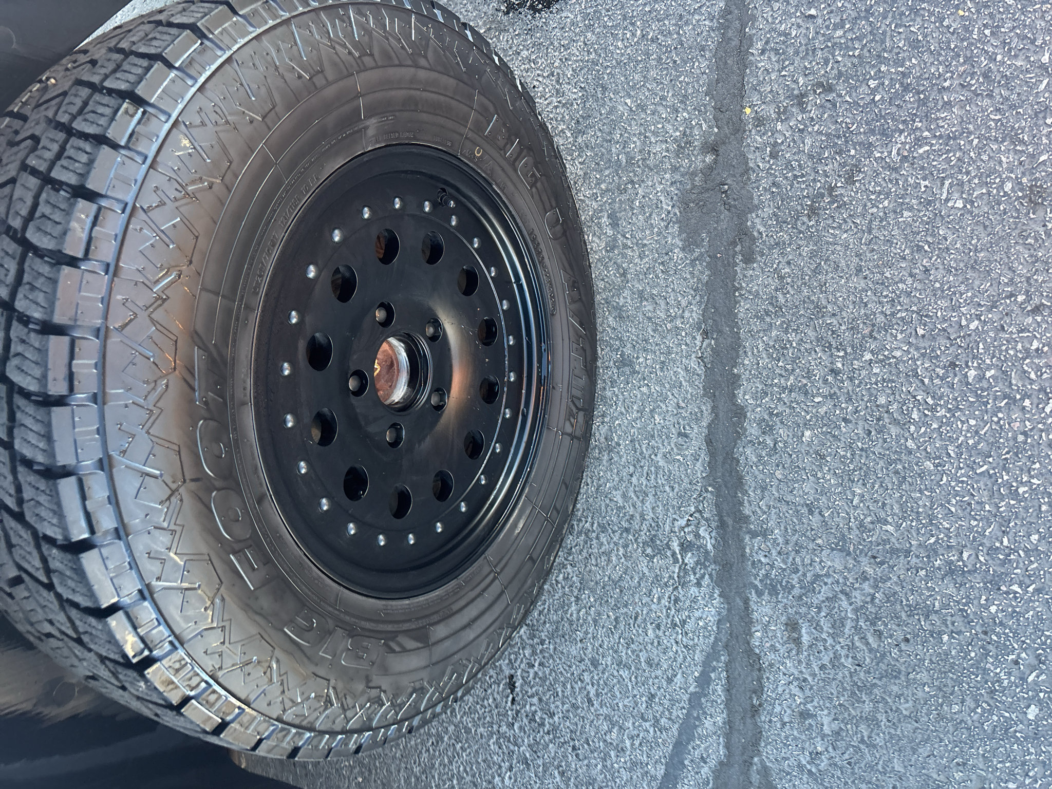 Used 2018 RAM 1500 Express RWD image 9
