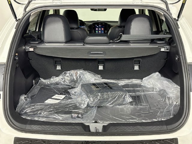New 2026 Subaru Crosstrek 2.5i Limited w/ Crosstrek Mirror Package AWD/4WD image 25