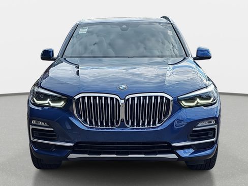 Used 2020 BMW X5 sDrive40i w/ Convenience Package image 2