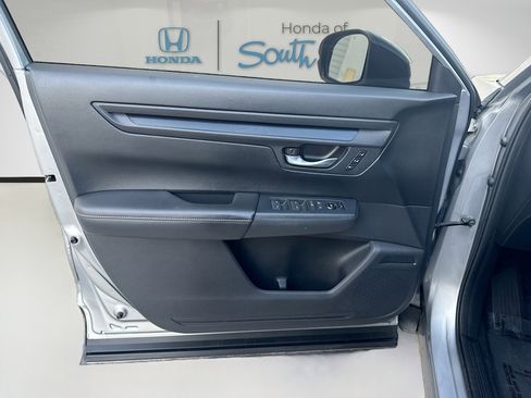 Certified 2024 Honda CR-V Sport-L image 17