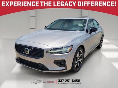 Used 2024 Volvo S60 B5 Plus