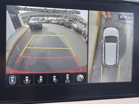 Used 2020 Hyundai Santa Fe Limited image 23