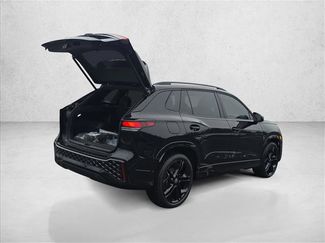 New 2026 Volkswagen Tiguan SE R-Line FWD video 2