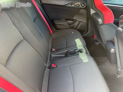 Used 2020 Honda Civic Type R image 28