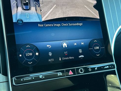 Certified 2026 Mercedes-Benz GLC 300 4MATIC image 25