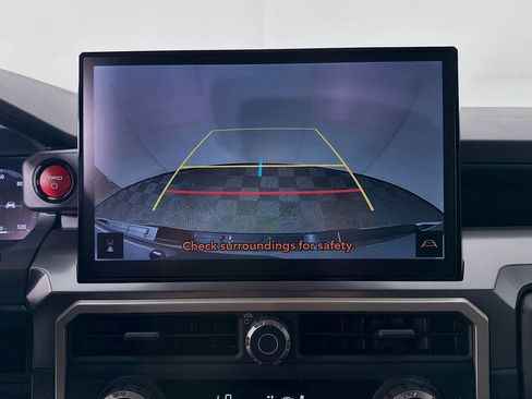 Certified 2025 Toyota Tacoma TRD Sport image 13