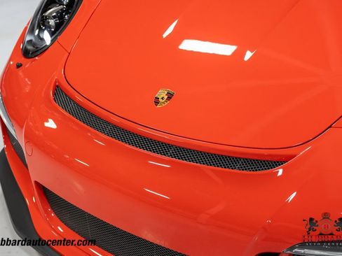 Used 2016 Porsche 911 GT3 RS image 15