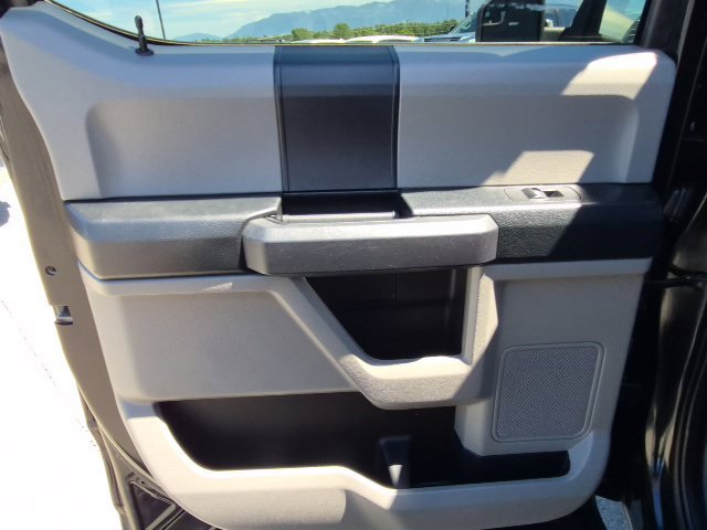 Used 2019 Ford F150 XL w/ Equipment Group 101A Mid AWD/4WD image 13