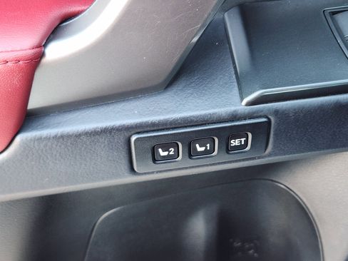 Used 2023 Lexus GX 460 Luxury image 31