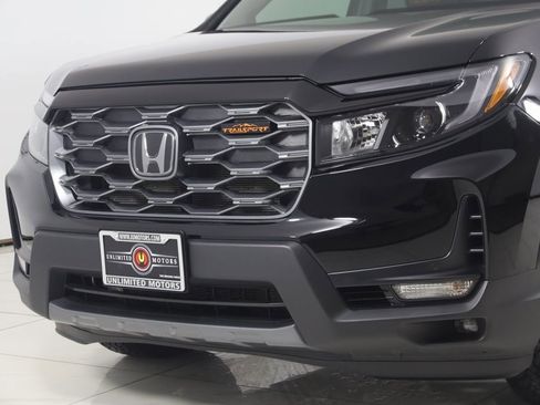 Used 2024 Honda Passport TrailSport image 48