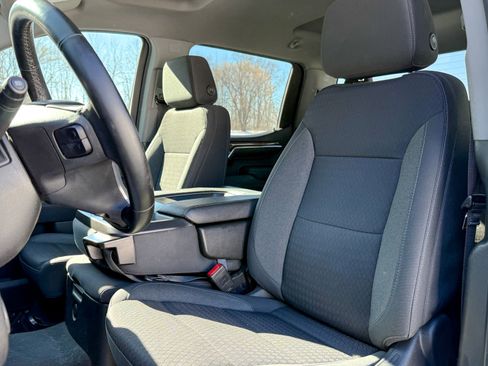 Certified 2023 Chevrolet Silverado 1500 LT image 13