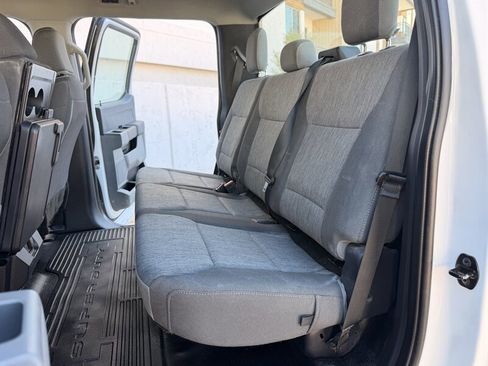 Used 2023 Ford F250 XL w/ FX4 Off-Road Package image 30