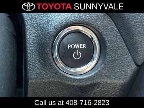 Certified 2025 Toyota RAV4 XLE image 27