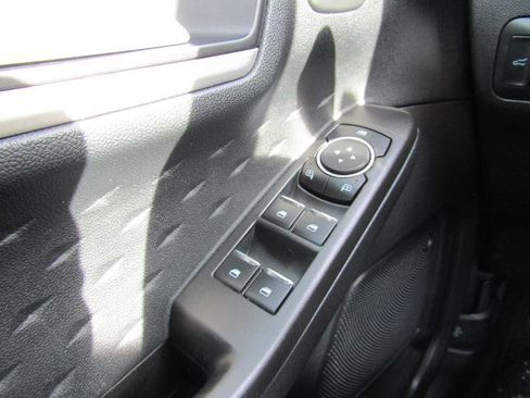 Certified 2020 Ford Escape SEL image 13