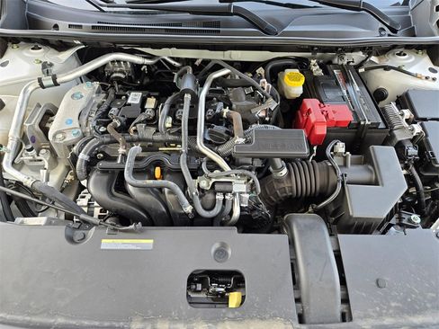 Used 2024 Nissan Sentra SR image 32