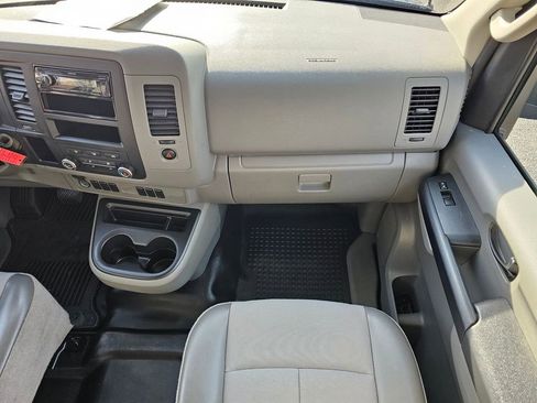 Used 2014 Nissan NV 1500 S w/ Power Basic Package image 14