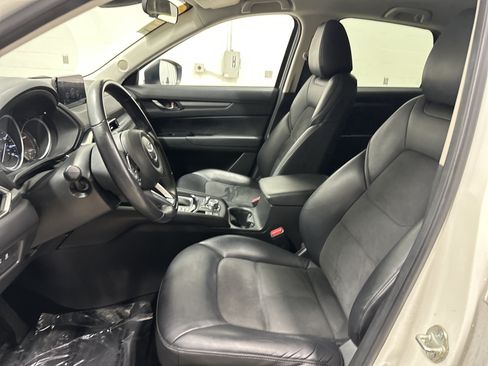 Used 2018 MAZDA CX-5 Touring AWD/4WD image 16