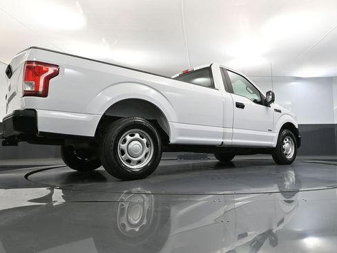 Used 2017 Ford F150 XL w/ Equipment Group 101A Mid image 43