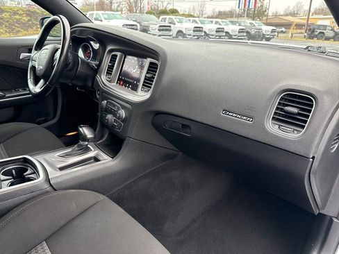 Used 2023 Dodge Charger GT image 17