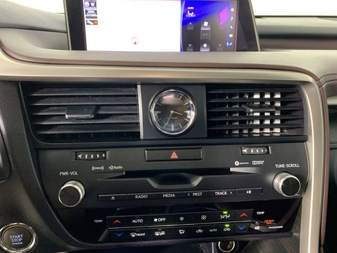 Used 2017 Lexus RX 350 FWD w/ Premium Package image 26