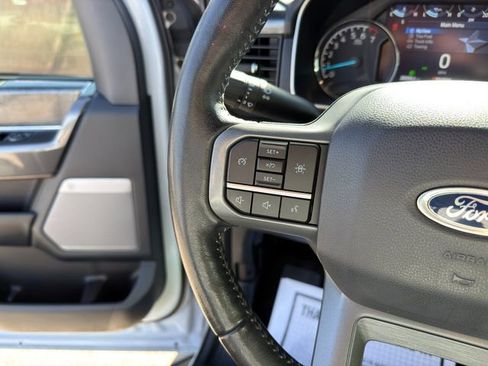 Used 2022 Ford F150 XLT w/ Equipment Group 302A High image 40