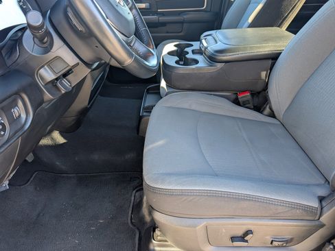 Certified 2024 RAM 2500 Big Horn image 11