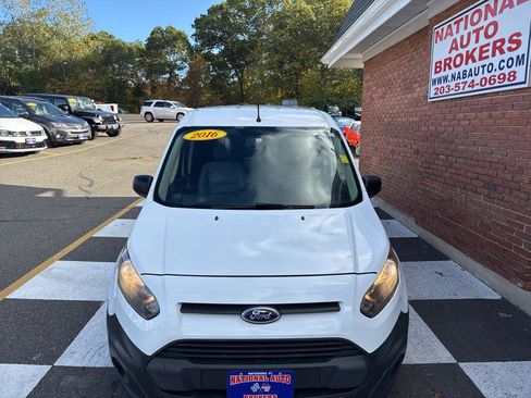 Used 2016 Ford Transit Connect XL image 7