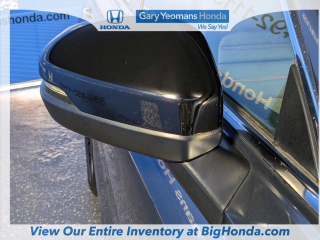 Used 2024 Honda CR-V Sport-L image 14