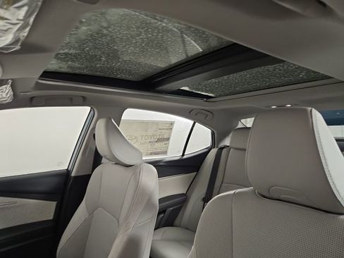 New 2026 Toyota Camry XLE image 36