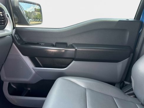 Used 2022 Ford F150 XL w/ Trailer Tow Package RWD image 20