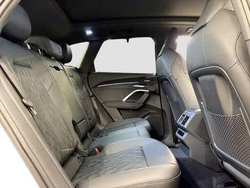 New 2026 Audi SQ5 Premium Plus AWD/4WD image 16