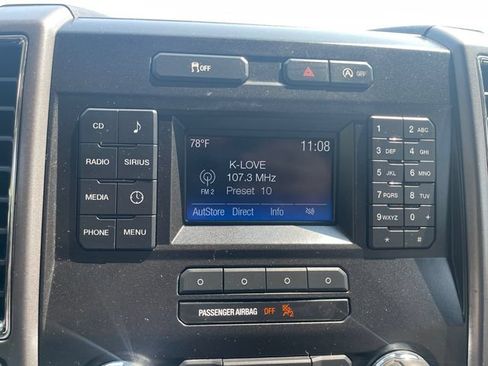 Used 2015 Ford F150 XLT w/ Equipment Group 301A Mid AWD/4WD image 29