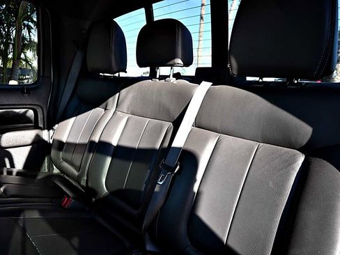 Used 2011 Ford F150 FX4 AWD/4WD image 12