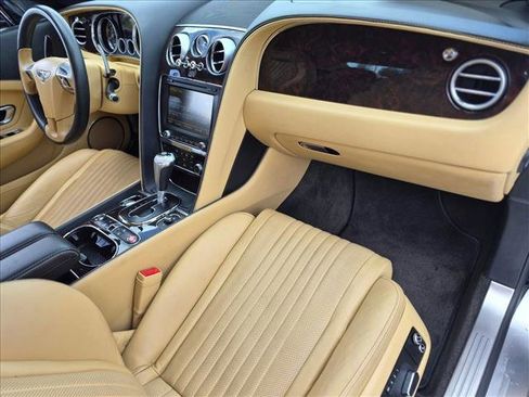 Used 2016 Bentley Continental GT AWD/4WD image 20