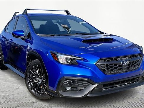 Used 2022 Subaru WRX Premium image 11