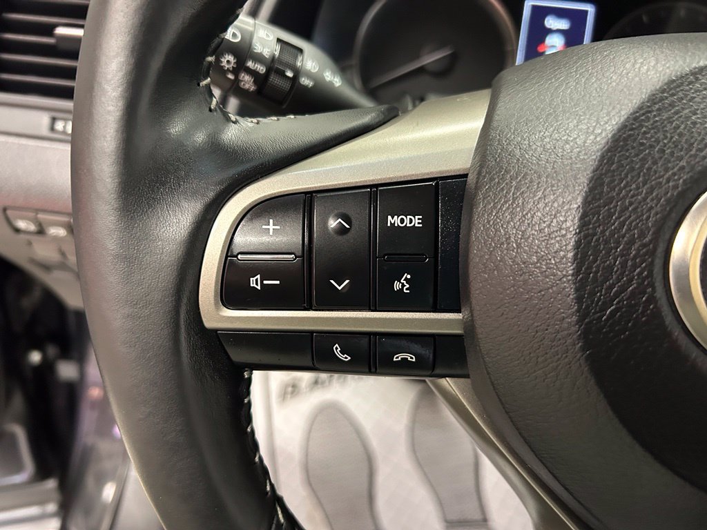 Used 2019 Lexus RX 450h AWD w/ Cold Area Package image 13