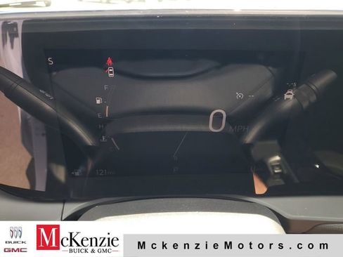 New 2026 Buick Envista Sport Touring w/ Convenience I Package FWD image 13