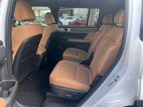 New 2026 Hyundai Santa Fe Calligraphy image 17