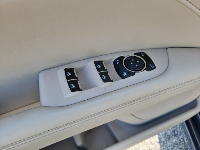 Used 2019 Lincoln MKZ Premiere FWD image 23