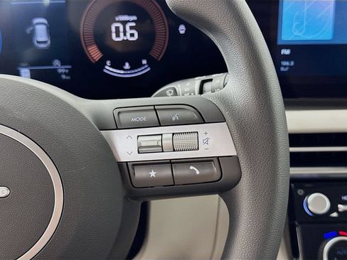 Certified 2026 Hyundai Tucson SEL FWD image 18