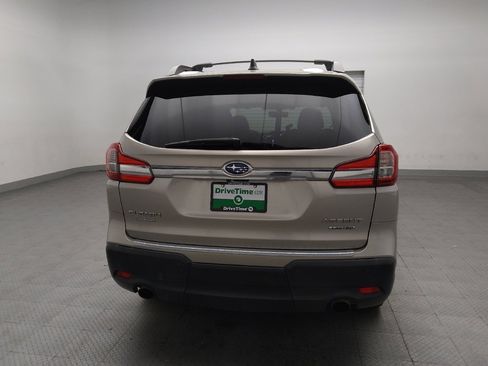 Used 2019 Subaru Ascent Limited w/ Popular Package #3 AWD/4WD image 7