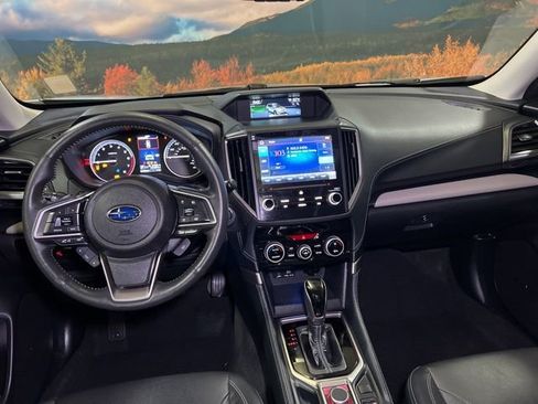 Used 2023 Subaru Forester Limited image 69