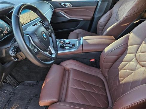 Certified 2023 BMW X5 xDrive40i w/ Executive Package image 17