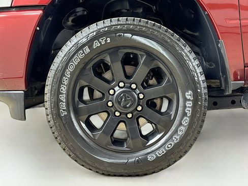 Certified 2023 RAM 2500 Laramie image 26