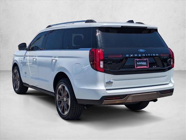 New 2026 Ford Expedition King Ranch AWD/4WD image 9