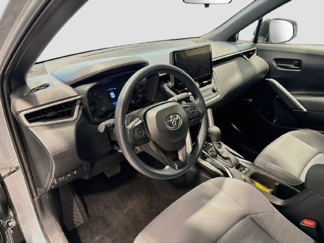 Used 2024 Toyota Corolla Cross AWD Hybrid image 7